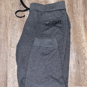 Victoria Secret joggers